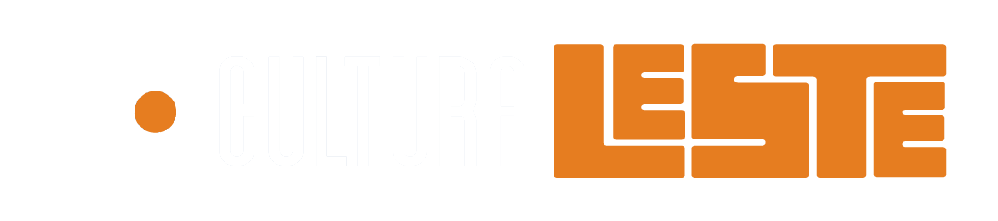 Cultura Leste Logo
