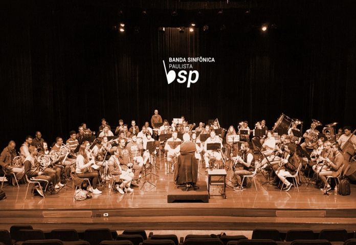 orquestra