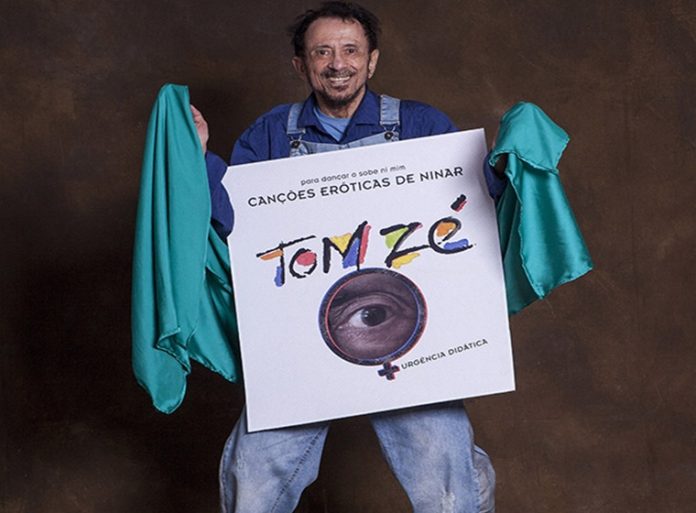 tom-ze-novo-album
