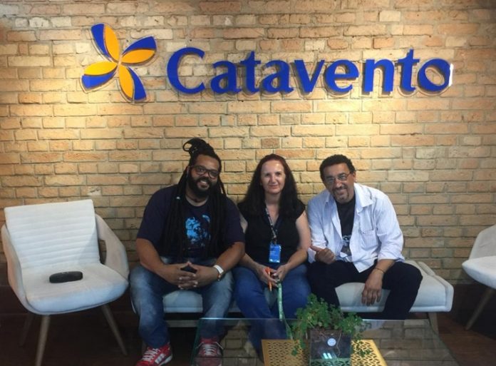 catavento
