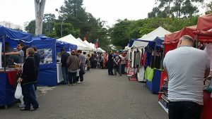 Feira Cultural do Leste Europeu