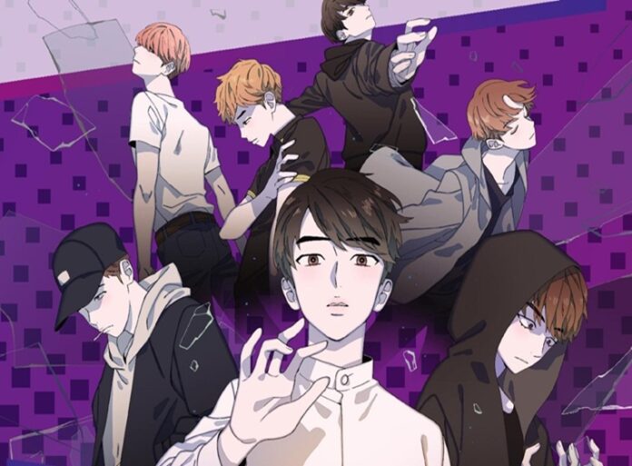 thumbnail_Save Me Arte Coreana