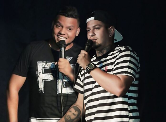 thumbnail_Foto TV Minuto - Bruno e Yago