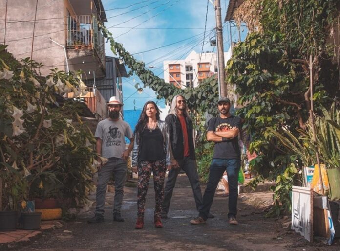 BANDA