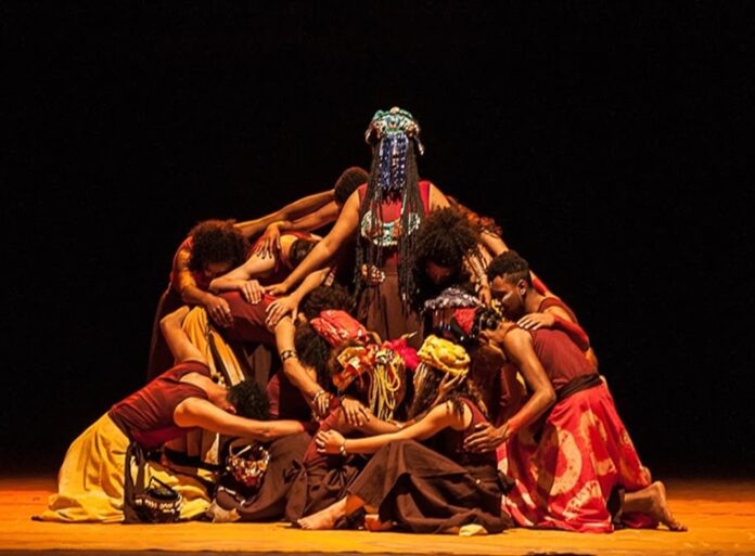 Festival Teatro