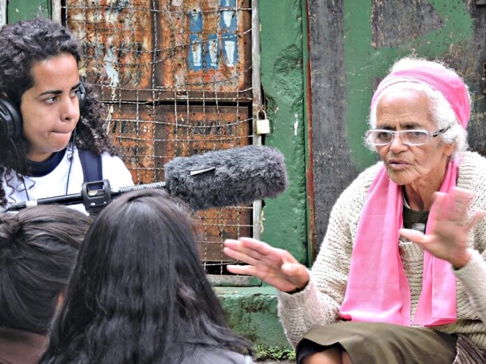 Cine Inclusão -edição 2015 -foto divulgação -ab