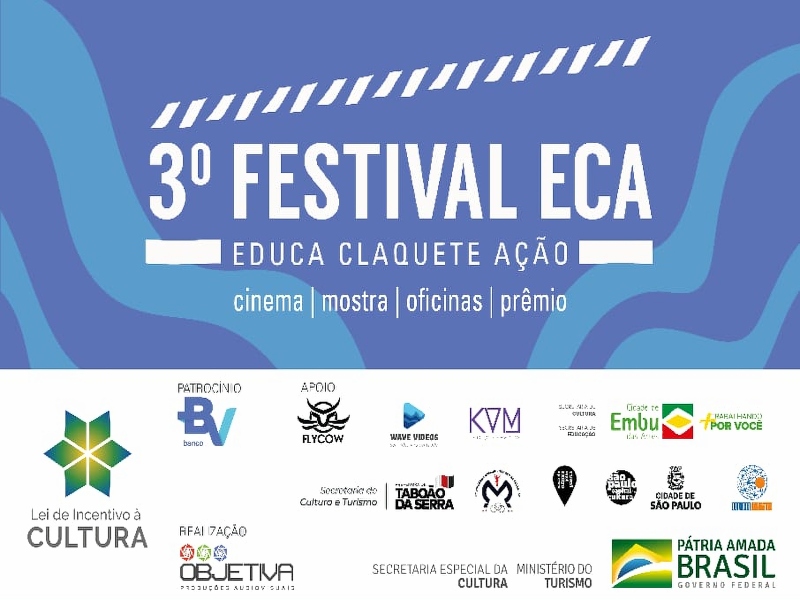 Festival Cinema